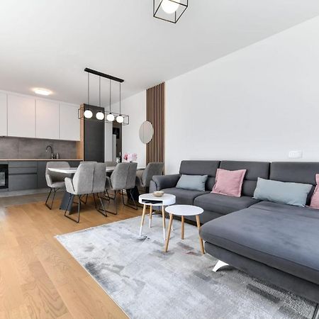 Apartment T&M Zára Kültér fotó