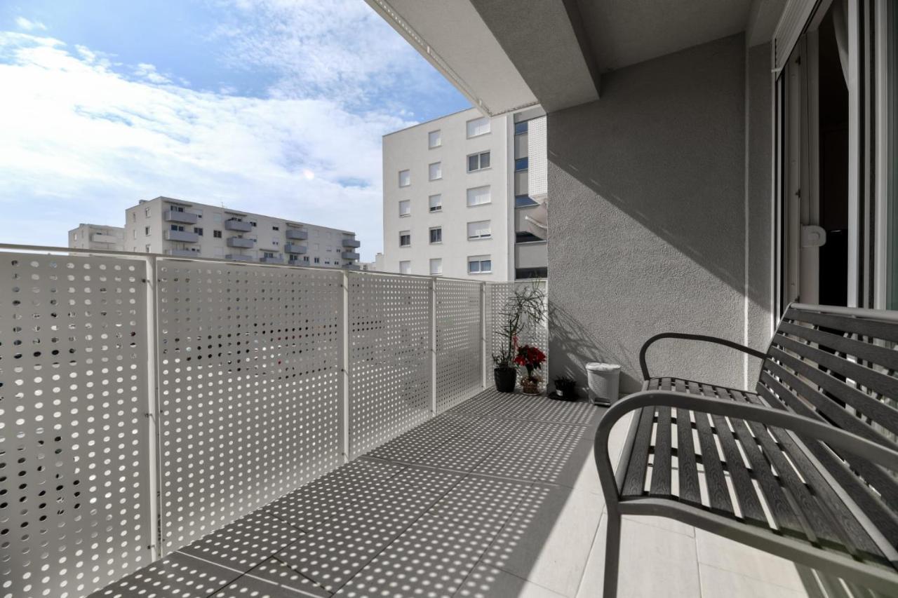 Apartment T&M Zára Kültér fotó