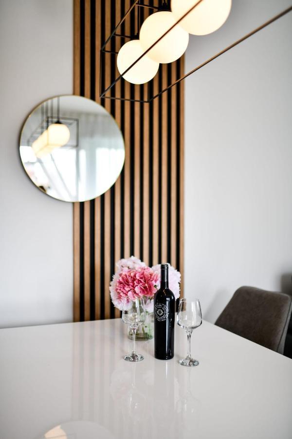 Apartment T&M Zára Kültér fotó