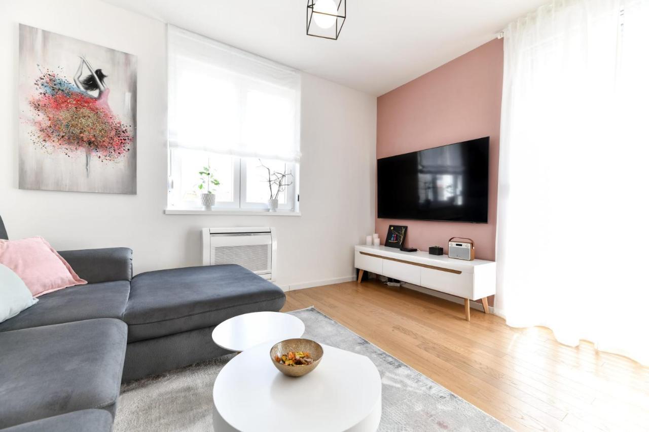 Apartment T&M Zára Kültér fotó
