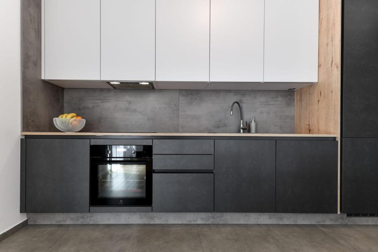 Apartment T&M Zára Kültér fotó