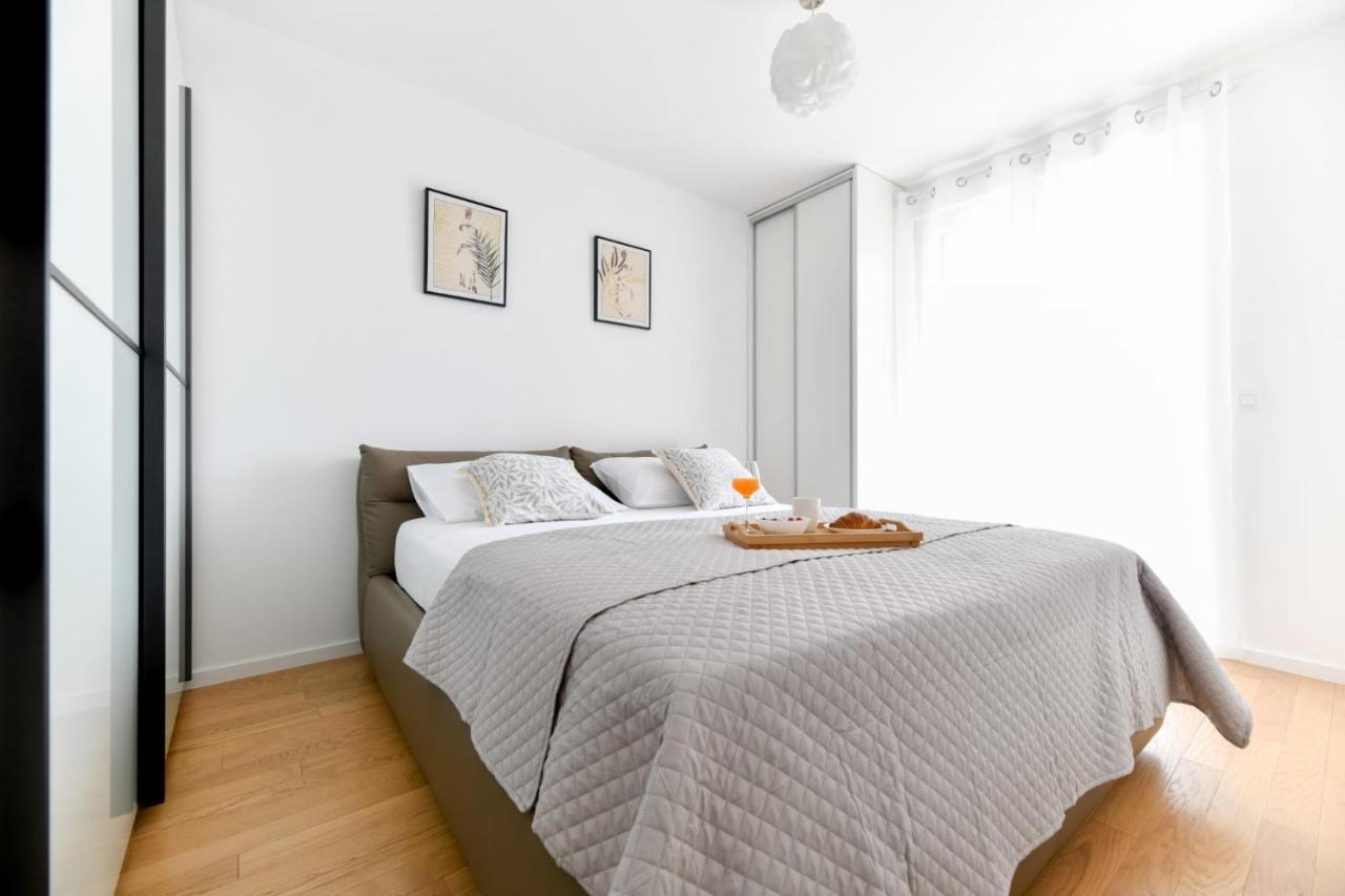 Apartment T&M Zára Kültér fotó
