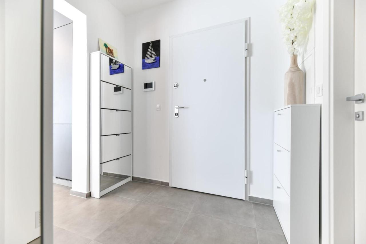 Apartment T&M Zára Kültér fotó