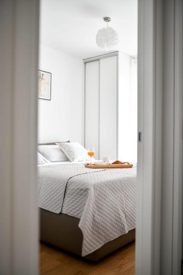Apartment T&M Zára Kültér fotó