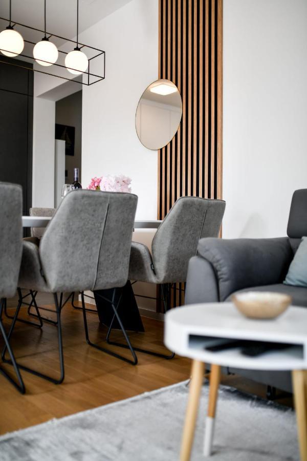 Apartment T&M Zára Kültér fotó