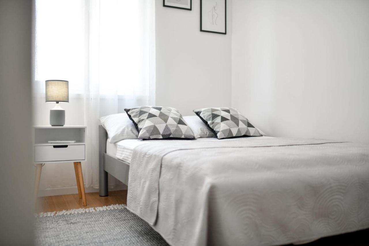 Apartment T&M Zára Kültér fotó