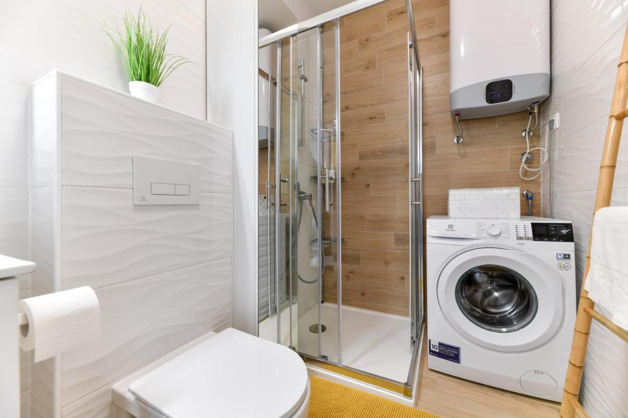 Apartment T&M Zára Kültér fotó