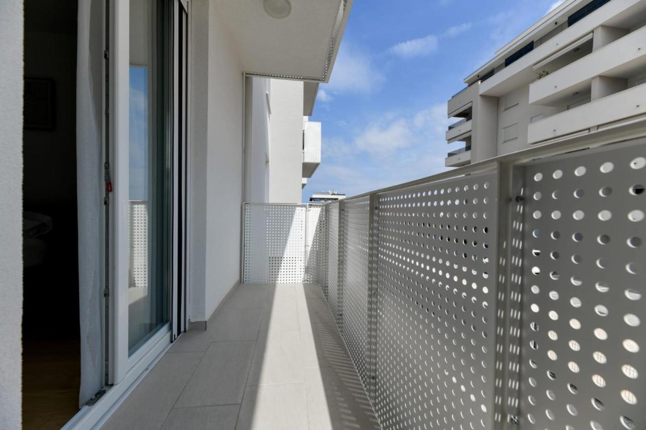 Apartment T&M Zára Kültér fotó